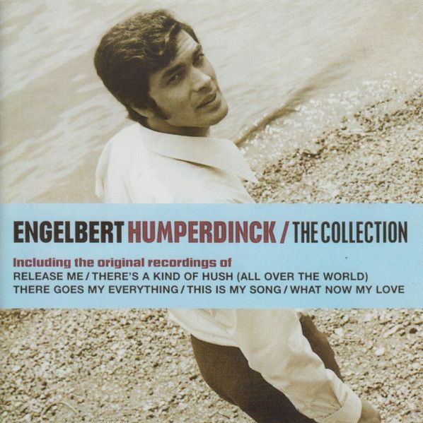 Engelbert Humperdinck – The Collection (CD)