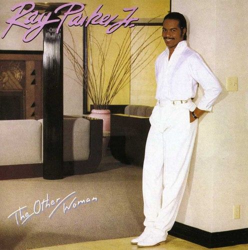 Ray Parker Jr – Other Woman (CD) (Sealed) (Import)