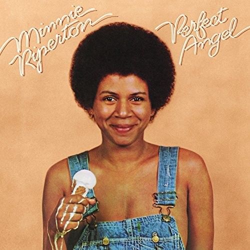Minnie Riperton – Perfect Angel: Deluxe Edition (2-CD Set) (Sealed) (Import)