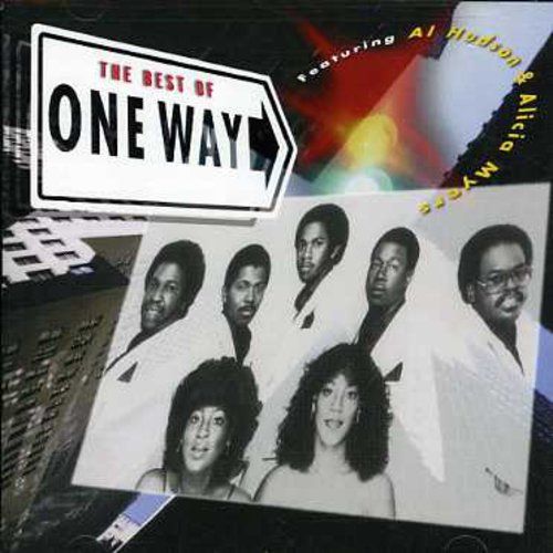 One Way – Best of One Way (CD) (Sealed) (Import)