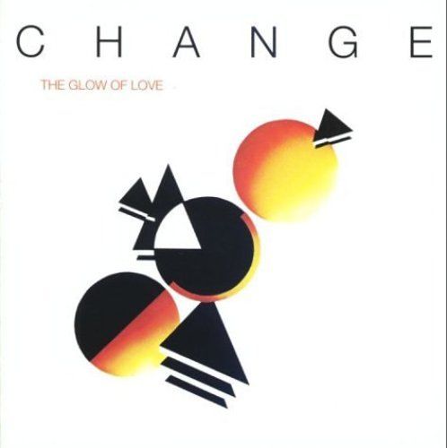 Change – Glow of Love (CD) (Sealed) (Import)