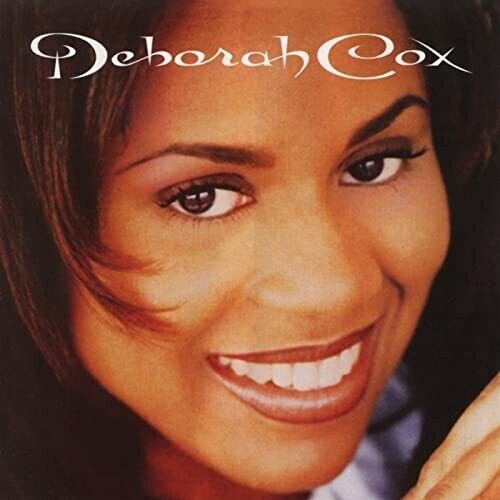 Deborah Cox – Deborah Cox (2-CD Set) (Sealed) (Import)