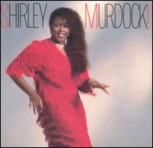 Shirley Murdock – Shirley Murdock (CD) (Sealed) (Import)