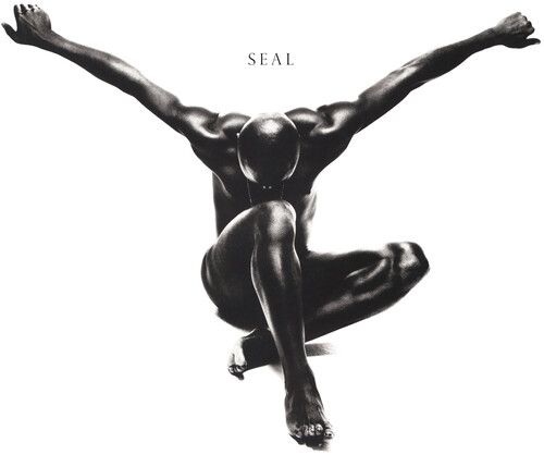 Seal – Seal (Vinyl) (New/Sealed) (Import)