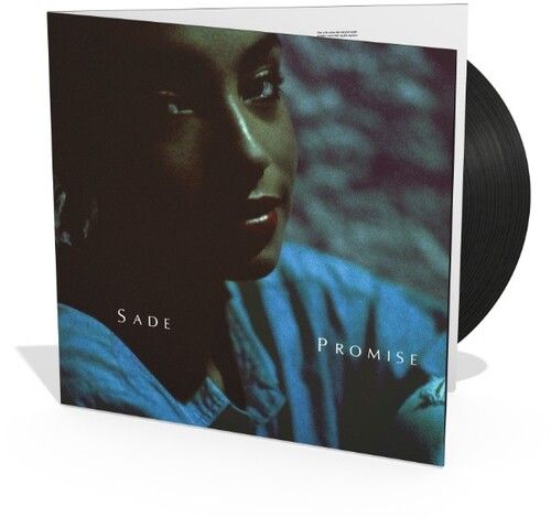 Sade – Promise (Vinyl) (New/Sealed) (Import)