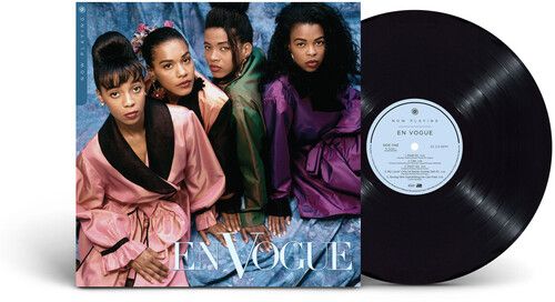 En Vogue – Now Playing (Vinyl) (New/Sealed) (Import)