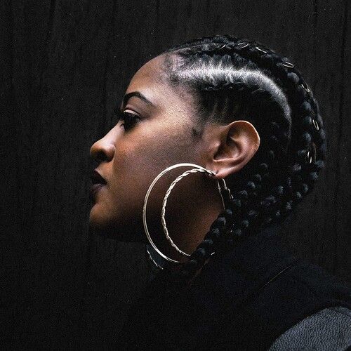 Rapsody – Eve (Colored Vinyl, Red) (2 x Vinyl) (New/Sealed) (Import) Rapsody – Eve (Colored Vinyl, Red) (2 x Vinyl) (New/Sealed) (Import)