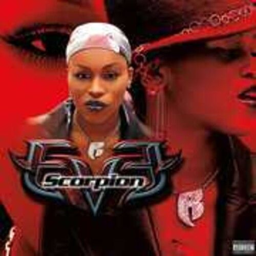 Eve – Scorpion (Vinyl) (New/Sealed) (Import)