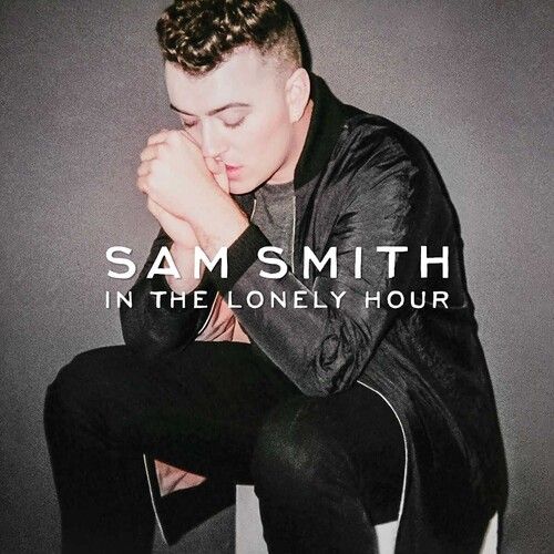 Sam Smith – In The Lonely Hour (Vinyl) (New/Sealed) (Import)