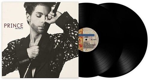 Prince – The Hits 1 (150 Gram) (2 x Vinyl) (New/Sealed) (Import) Prince – The Hits 1 (150 Gram) (2 x Vinyl) (New/Sealed) (Import)