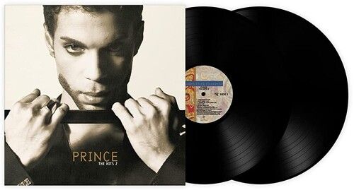 Prince – The Hits 2 (150 Gram Vinyl) (2 x Vinyl) (New/Sealed) (Import) Prince – The Hits 2 (150 Gram Vinyl) (2 x Vinyl) (New/Sealed) (Import)
