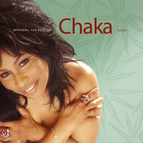 Chaka Khan – Epiphany: The Best Of (Vinyl) (New/Sealed) (Import)