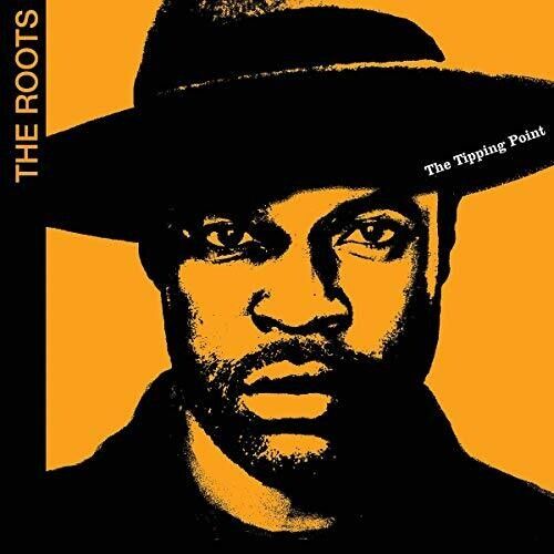 The Roots – The Tipping Point (2 x Vinyl) (New/Sealed) (Import)