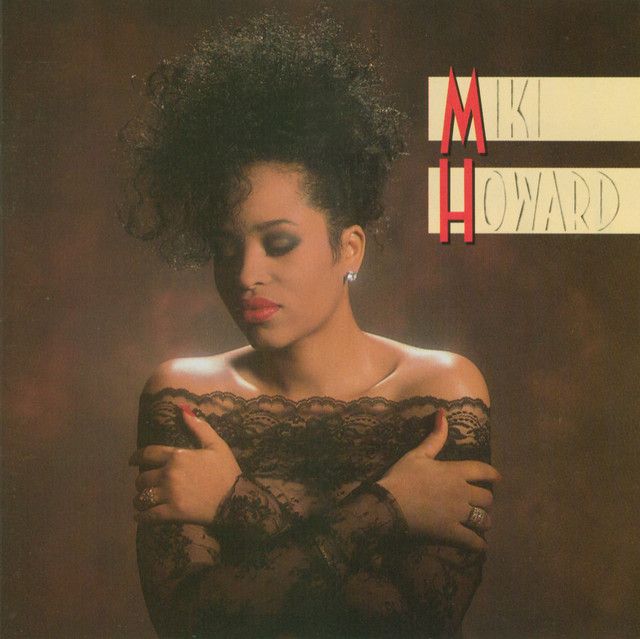 Miki Howard – Miki Howard (CD) (New/Sealed) (Import)