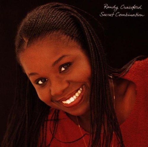 Randy Crawford – Secret Combination (CD) (New/Sealed) (Import)