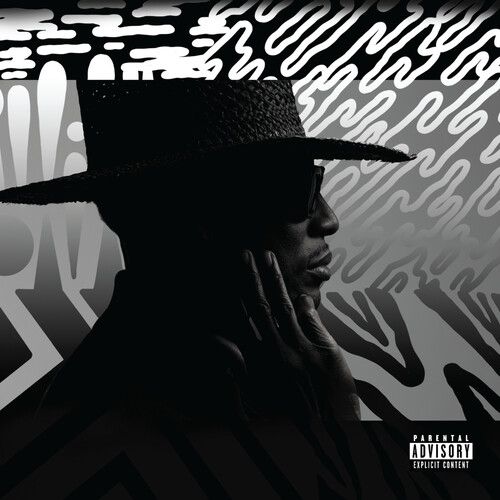 Raphael Saadiq – Jimmy Lee (CD) (New/Sealed) (Import)