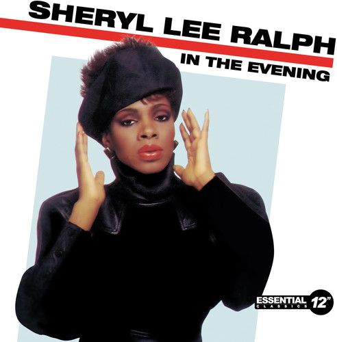 Sheryl Lee Ralph – In Evening (CD) (New/Sealed) (Import)