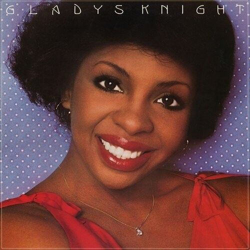 Gladys Knight – Gladys Knight (Bonus Tracks Edition) (CD) (New/Sealed) (Import)