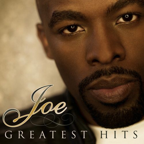Joe – Greatest Hits (CD) (New/Sealed) (Import)