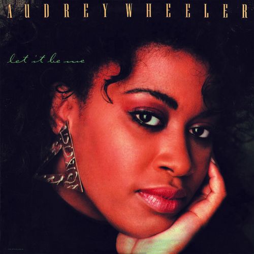 Audrey Wheeler – Let It Be Me (Bonus Tracks Edition) (CD) (New/Sealed) (Import)