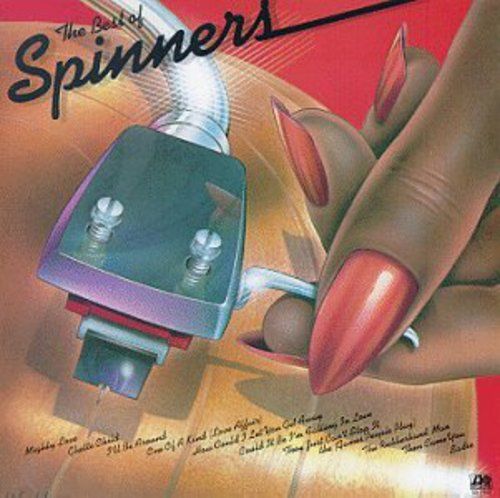 The Spinners – Best Of (CD) (New/Sealed) (Import)
