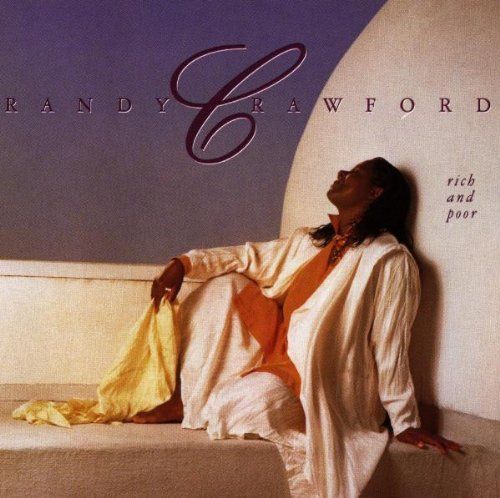 Randy Crawford – Rich &amp; Poor (CD) (New/Sealed) (Import)