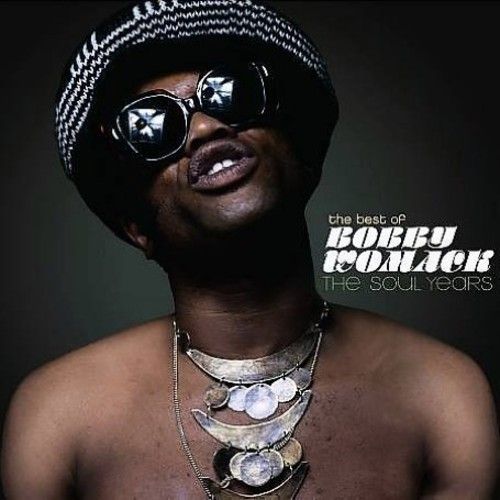 Bobby Womack – Best of Bobby Womack: The Soul Years (Remastered) (CD) (New/Sealed) (Import)