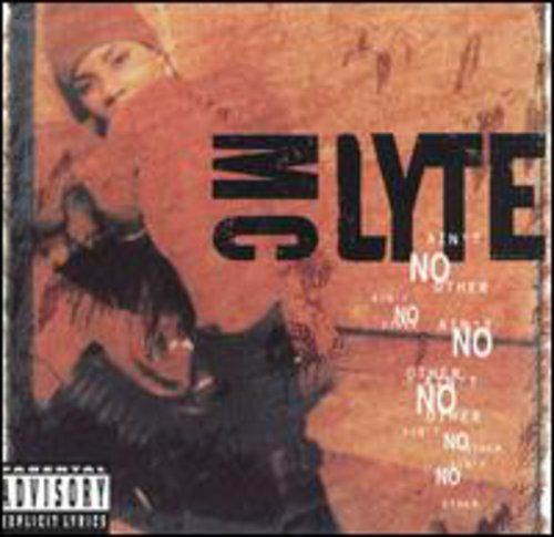 MC Lyte – Ain’t No Other (CD) (New/Sealed) (Import)