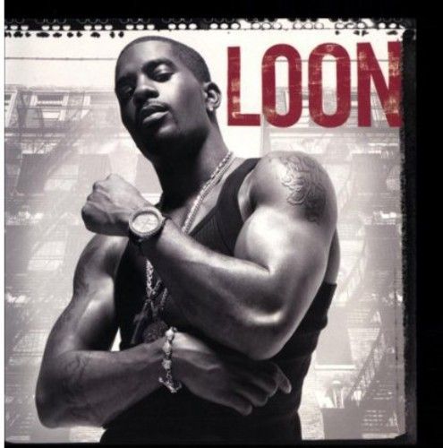 Loon – Loon (CD) (New/Sealed) (Import)