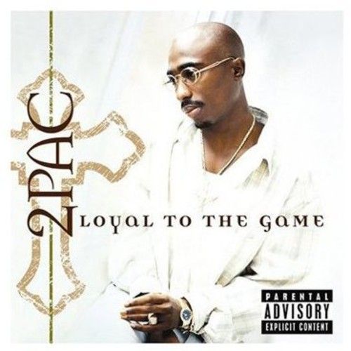 2Pac – Loyal to the Game (CD) (New/Sealed) (Import)