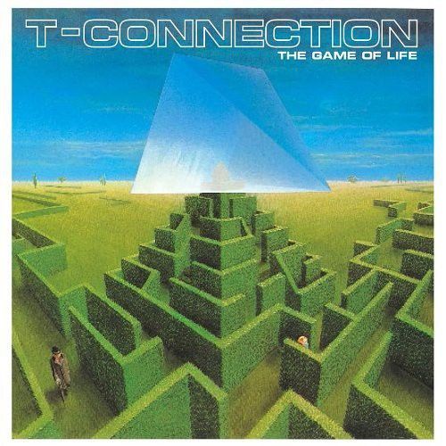 T-Connection – Game of Life (CD) (New/Sealed) (Import)