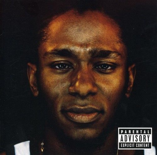 Mos Def – Black on Both Sides (CD) (New/Sealed) (Import)