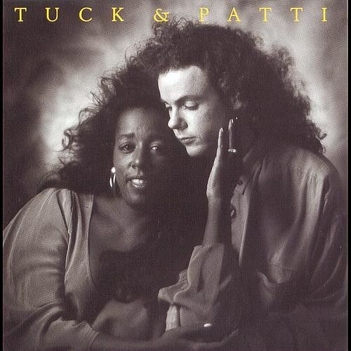 Tuck &amp; Patti – Love Warriors (CD)