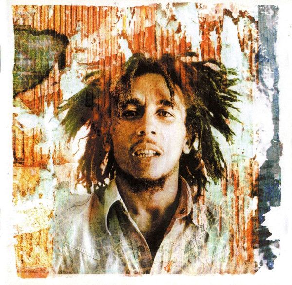 Bob Marley &amp; The Wailers – One Love: The Very Best Of (CD)
