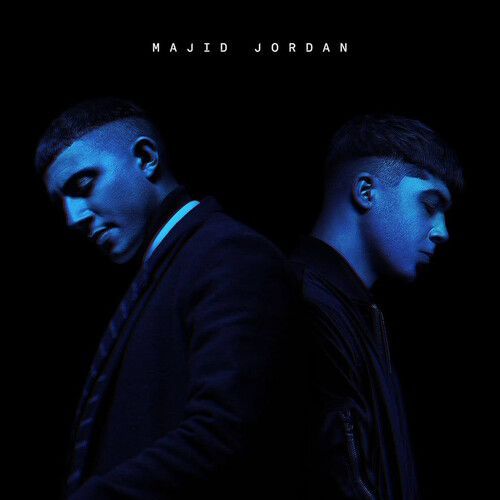 Majid Jordan – Majid Jordan [Vinyl] [Sealed] [Import]
