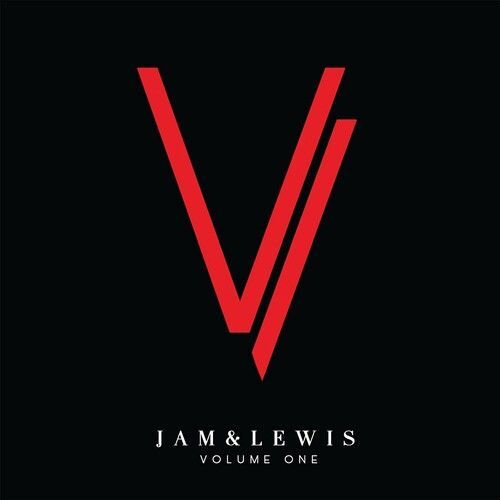 Jam &amp; Lewis – Jam &amp; Lewis, Volume One [Vinyl] [Sealed] [Import]
