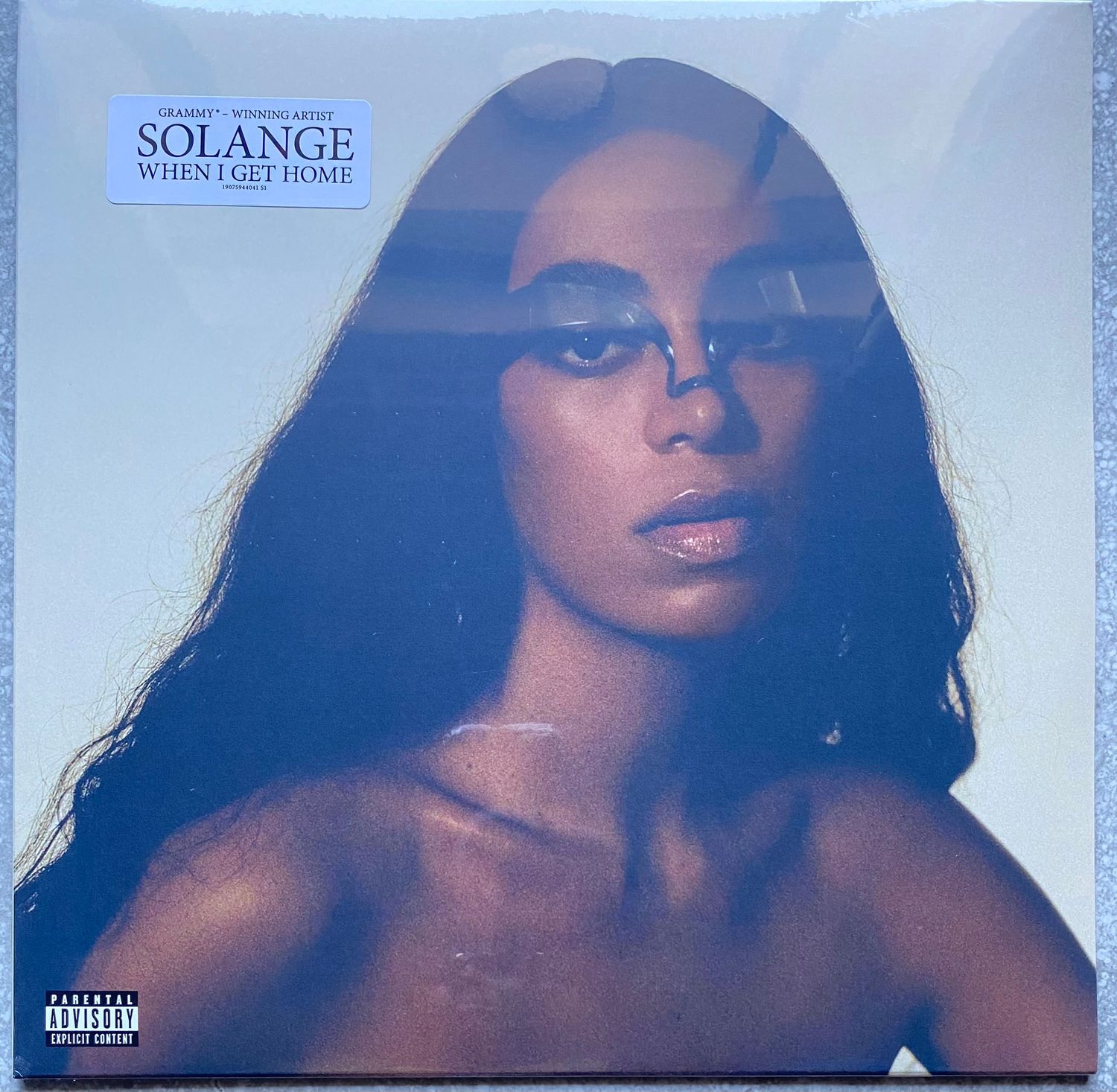 Solange – When I Get Home [Vinyl] [Sealed] [Import]