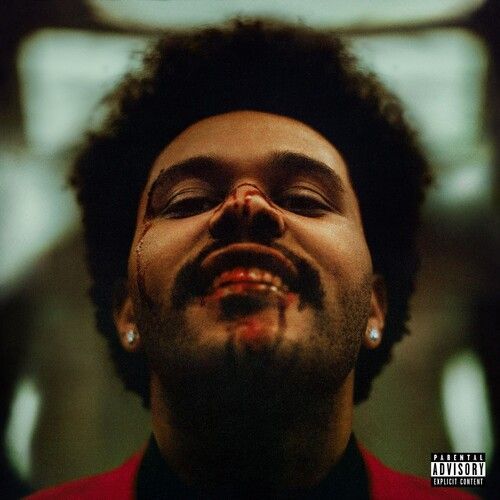 The Weeknd – After Hours [Vinyl] [Sealed] [Import]