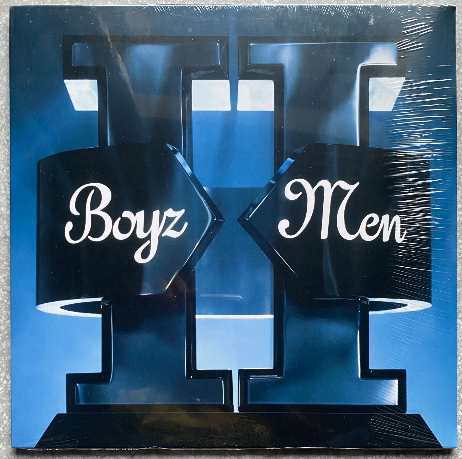 Boyz II Men – II [2 x Vinyl] [Sealed] [Import]