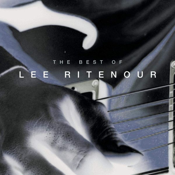 Lee Ritenour – The Best Of (CD)