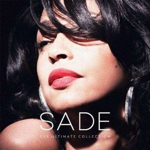 Sade – The Ultimate Collection (2CD)