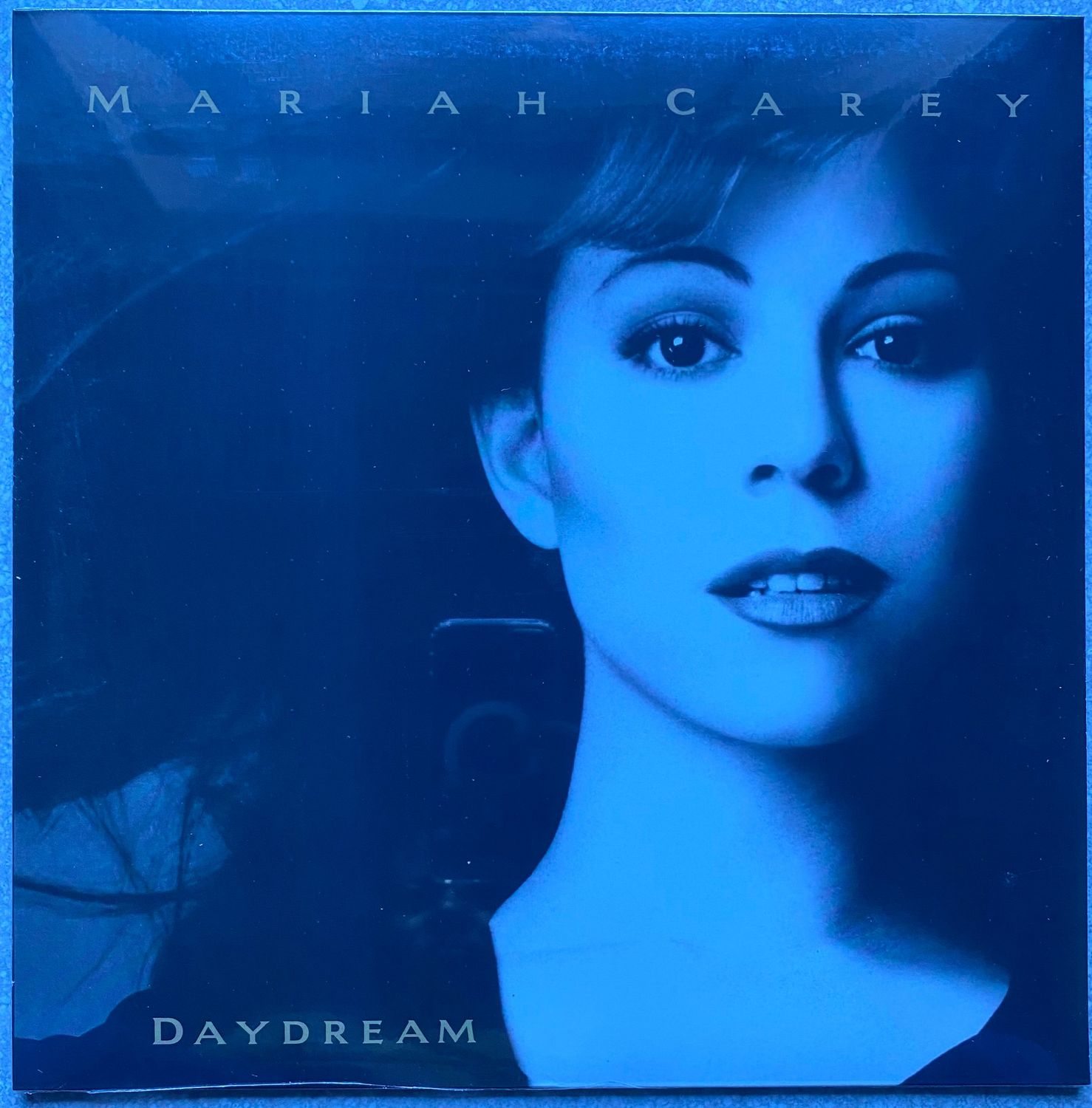 Mariah Carey – Daydream [140 Gram Vinyl] [Sealed] [Import]