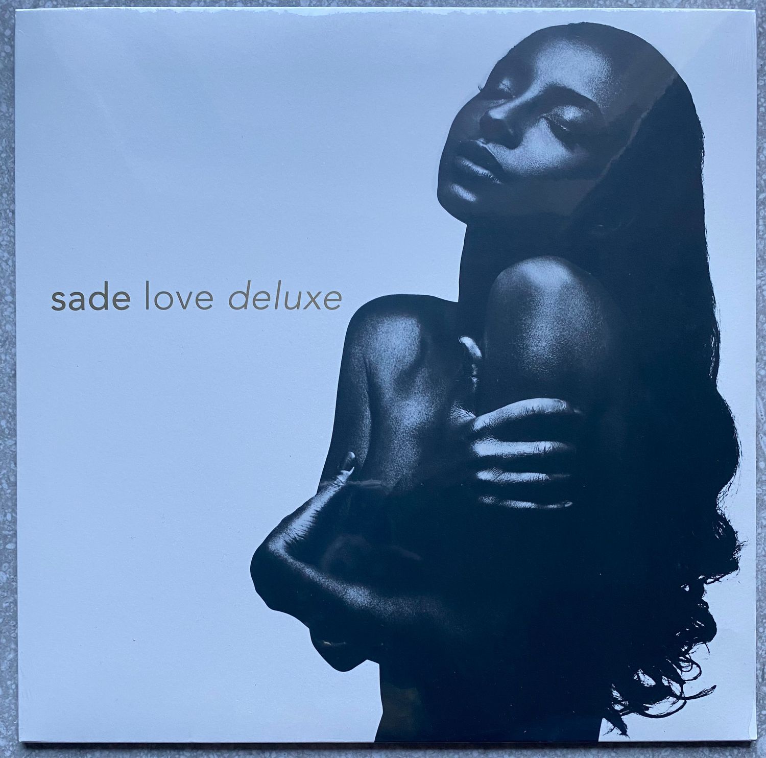 Sade – Love Deluxe [180 Gram Vinyl] [Sealed] [Import]