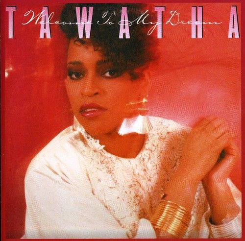 Tawatha – Welcome To My Dream (CD) (New/Sealed) (Import) Tawatha – Welcome To My Dream (CD) (New/Sealed) (Import)