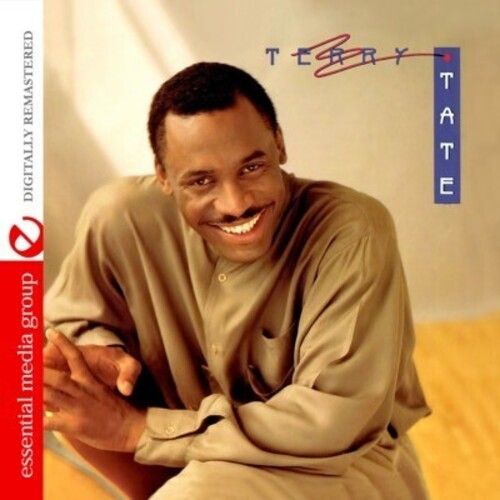 Terry Tate – Terry Tate (CD) (New/Sealed) (Import) Terry Tate – Terry Tate (CD) (New/Sealed) (Import)