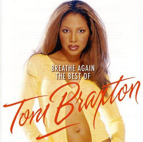 Toni Braxton – Ultimate (CD)