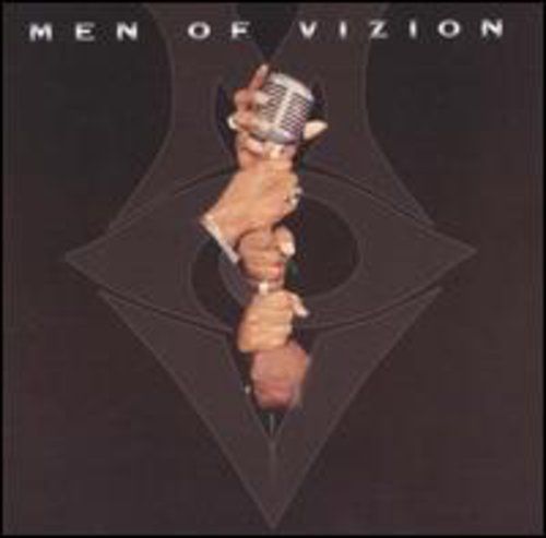 Men of Vizion – MOV (CD) (New/Sealed) (Import) Men of Vizion – MOV (CD) (New/Sealed) (Import)