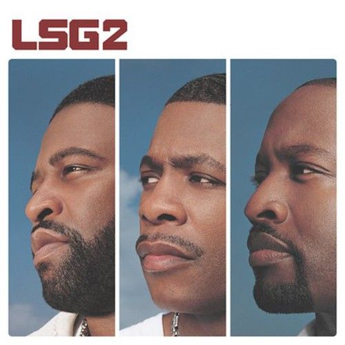 LSG – LSG-2 (CD) (New/Sealed) (Import) LSG – LSG-2 (CD) (New/Sealed) (Import)