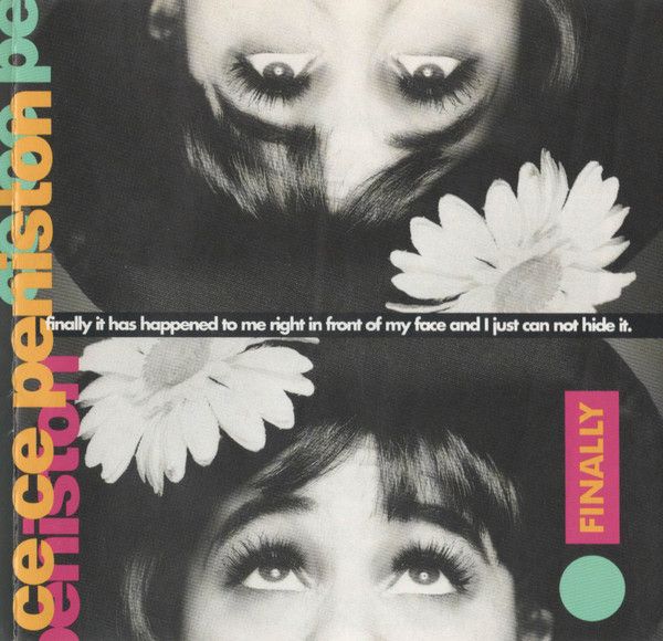 Ce Ce Peniston – Finally (CD) (New/Sealed) (Import) Ce Ce Peniston – Finally (CD) (New/Sealed) (Import)