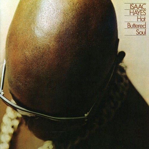 Isaac Hayes – Hot Buttered Soul (CD) (New/Sealed) (Import) Isaac Hayes – Hot Buttered Soul (CD) (New/Sealed) (Import)